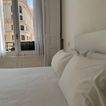 Guest House Exito En Madrid Ngoại thất bức ảnh
