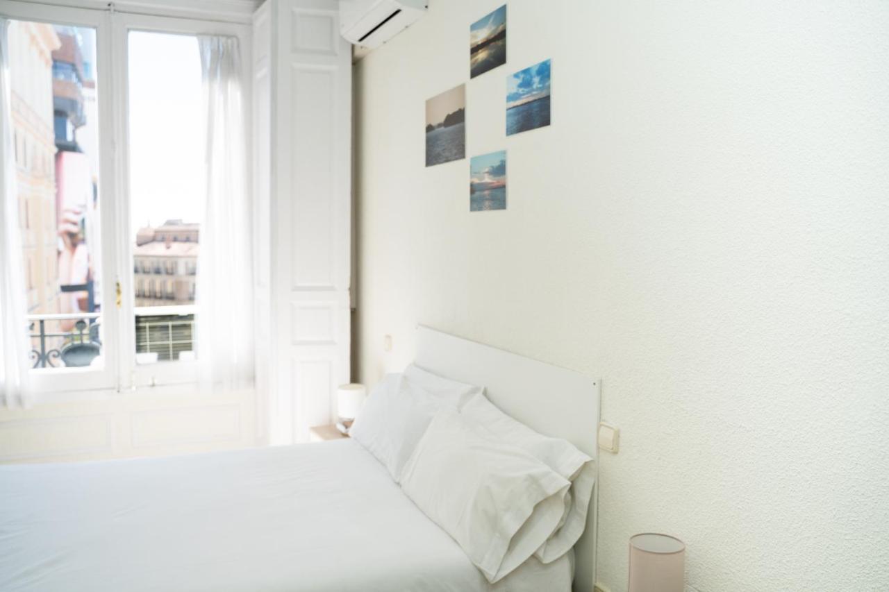 Guest House Exito En Madrid Ngoại thất bức ảnh