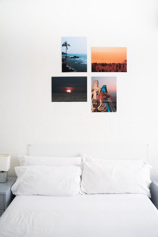 Guest House Exito En Madrid Ngoại thất bức ảnh