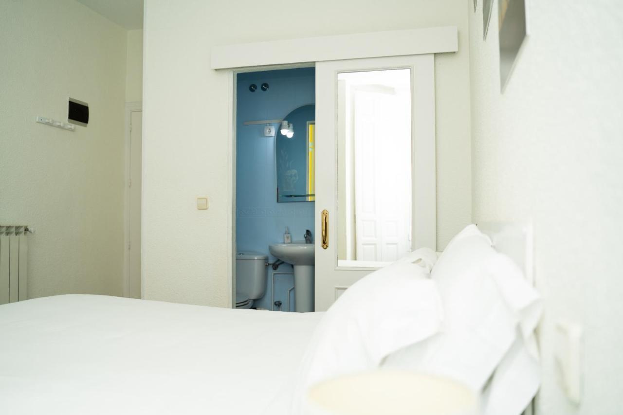 Guest House Exito En Madrid Ngoại thất bức ảnh