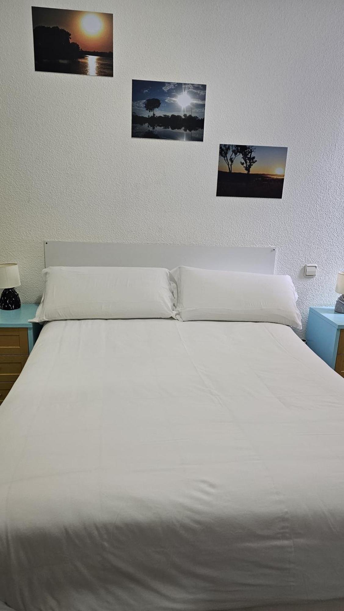 Guest House Exito En Madrid Ngoại thất bức ảnh