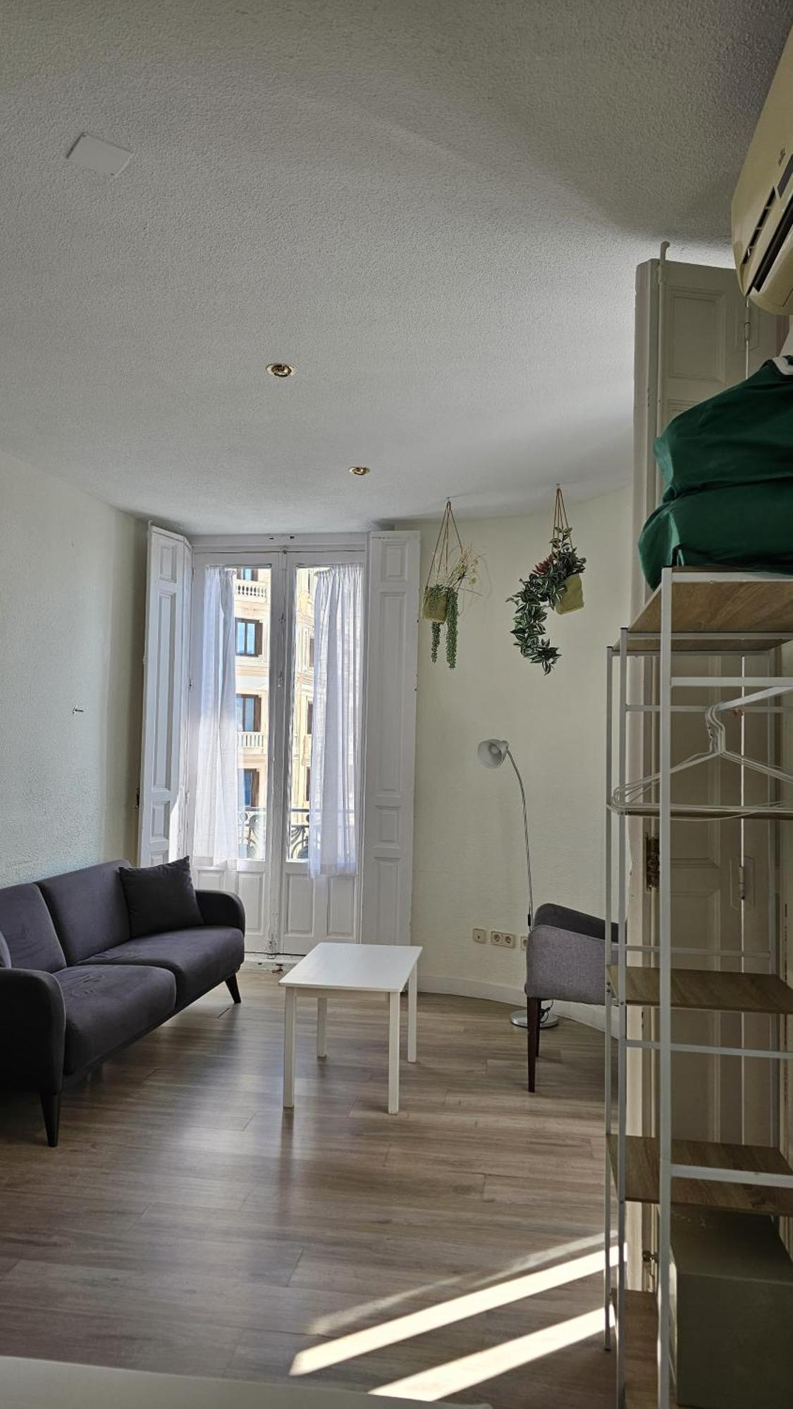 Guest House Exito En Madrid Ngoại thất bức ảnh
