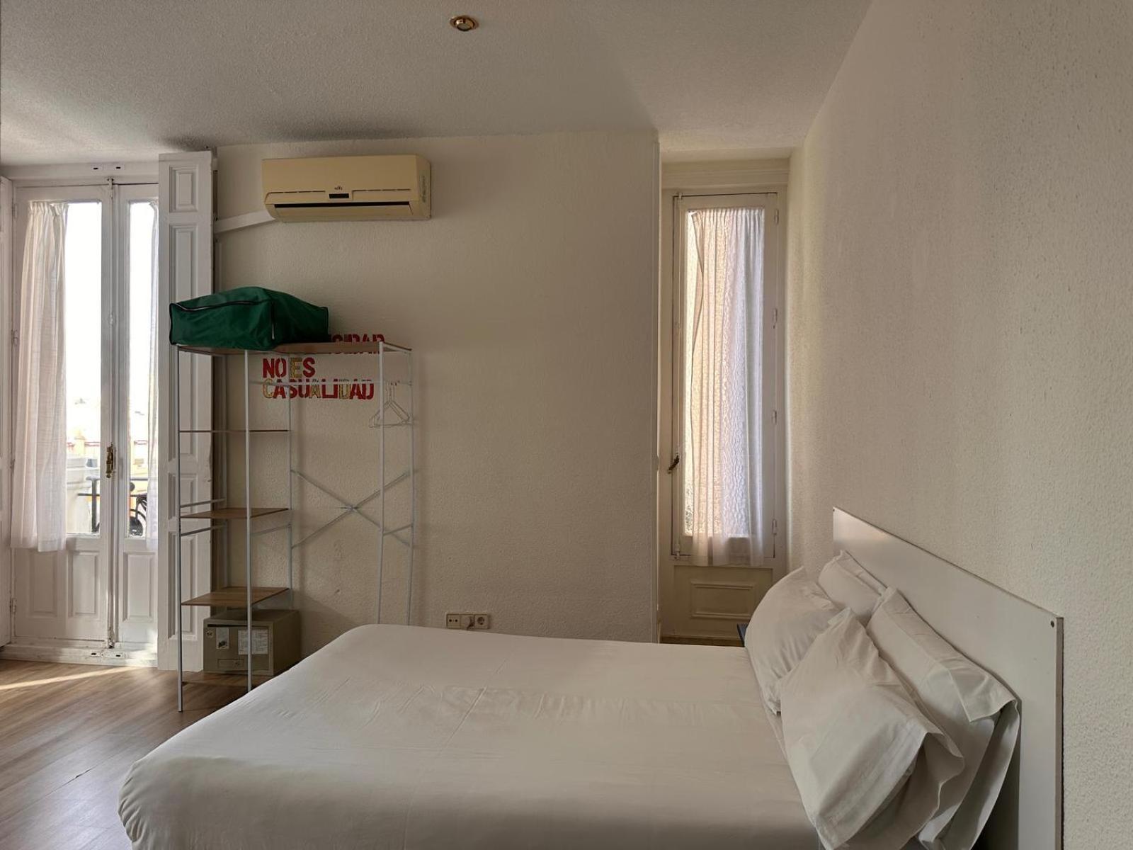 Guest House Exito En Madrid Ngoại thất bức ảnh