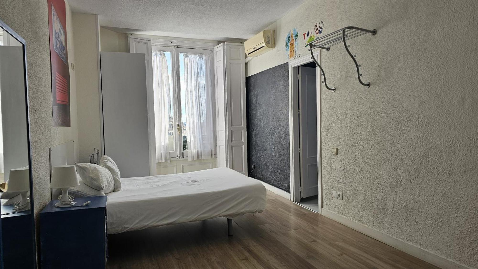 Guest House Exito En Madrid Ngoại thất bức ảnh